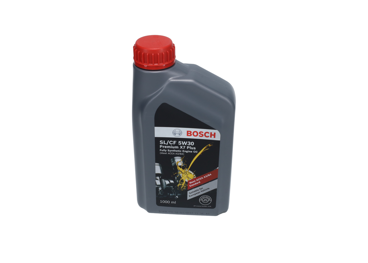 Engine Oil