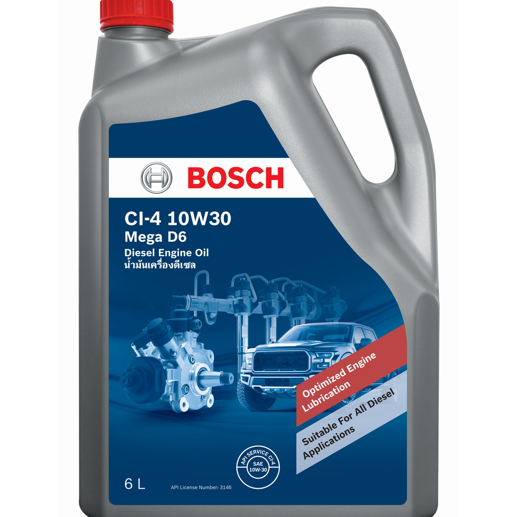 Engine Oil
