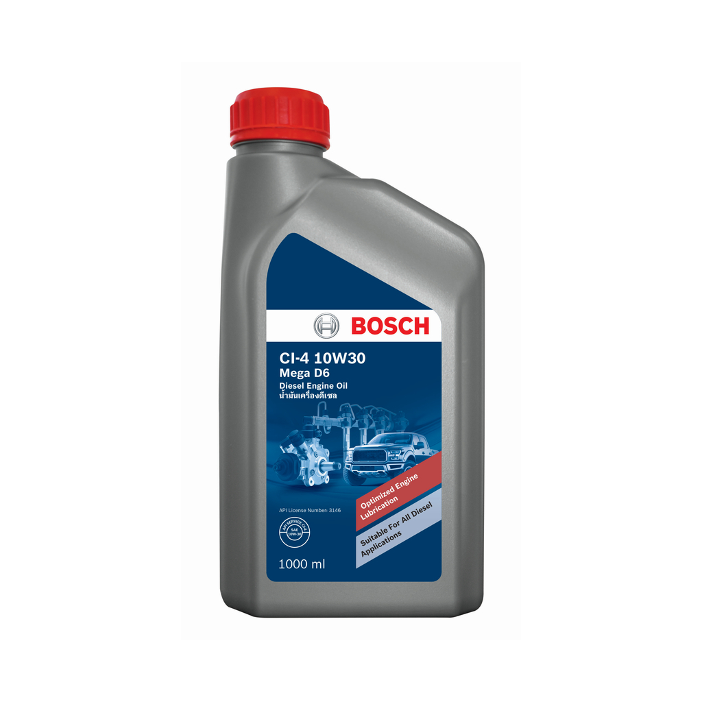 Engine Oil