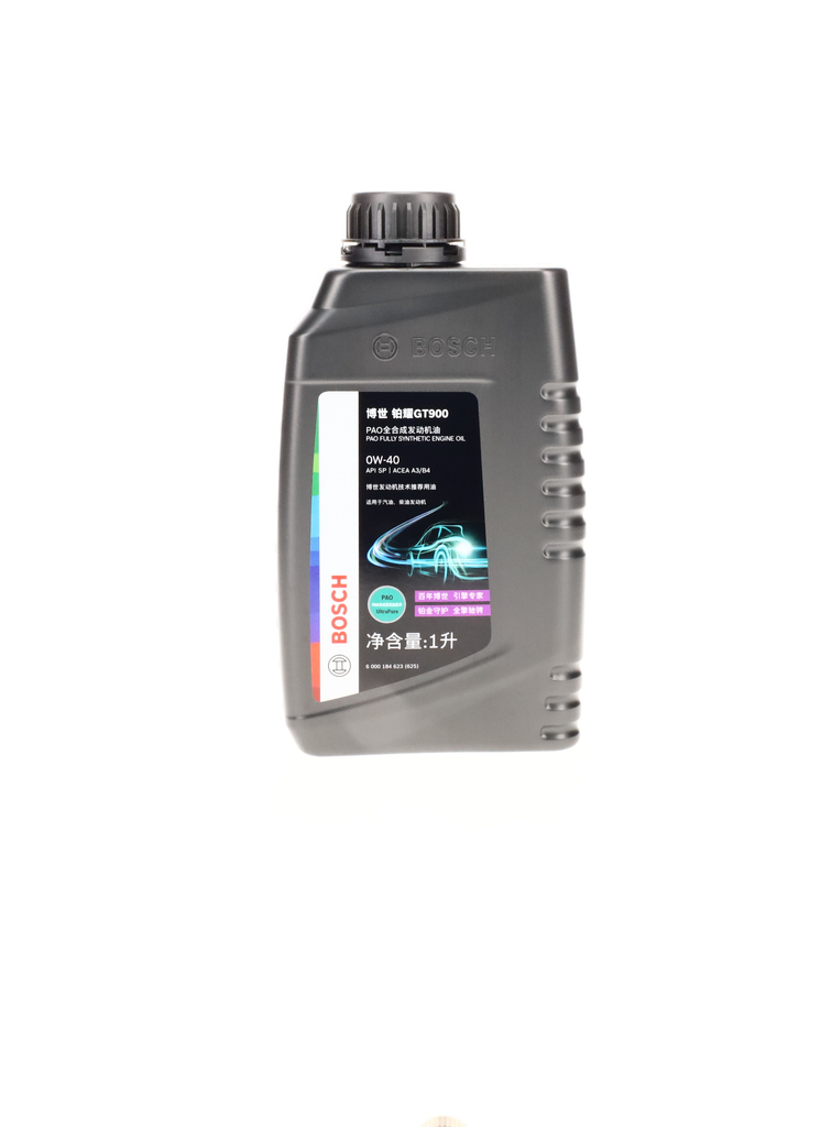 BOSCH 1 987 L24 170 Golden X9 Λάδι κινητήρα