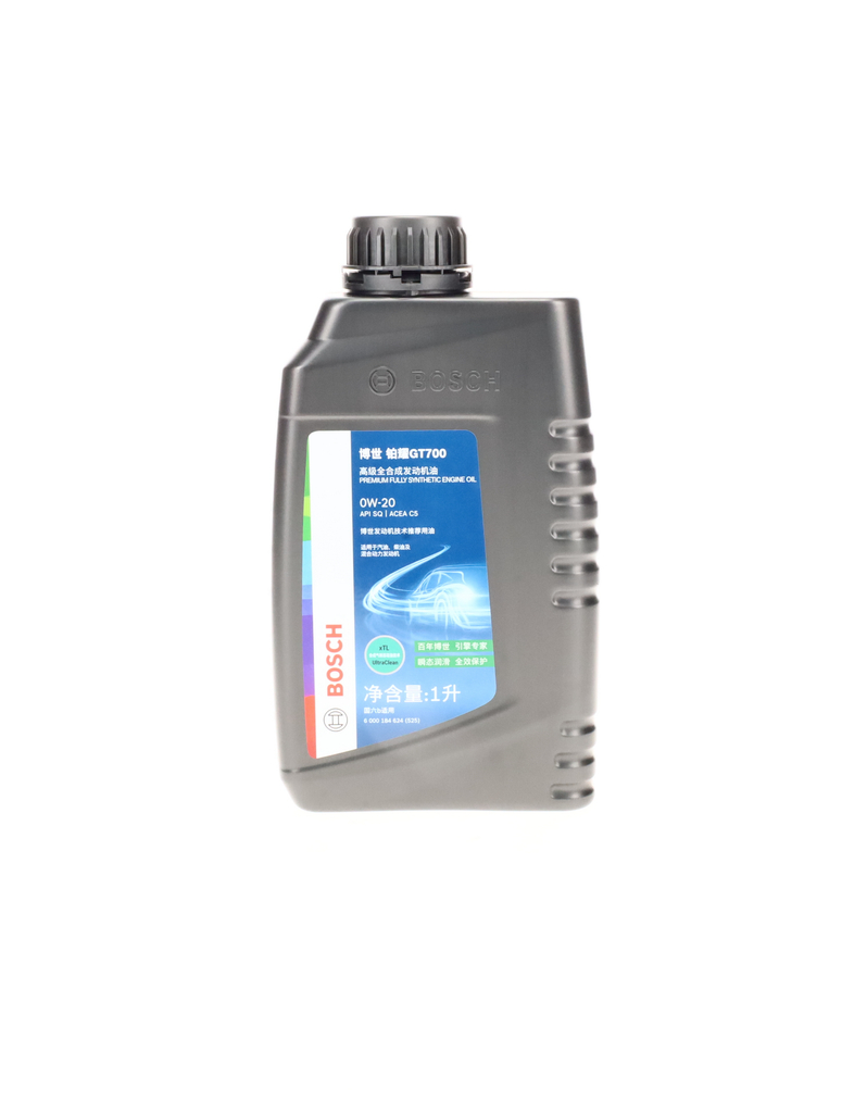 BOSCH 1 987 L24 171 Golden X9 Λάδι κινητήρα