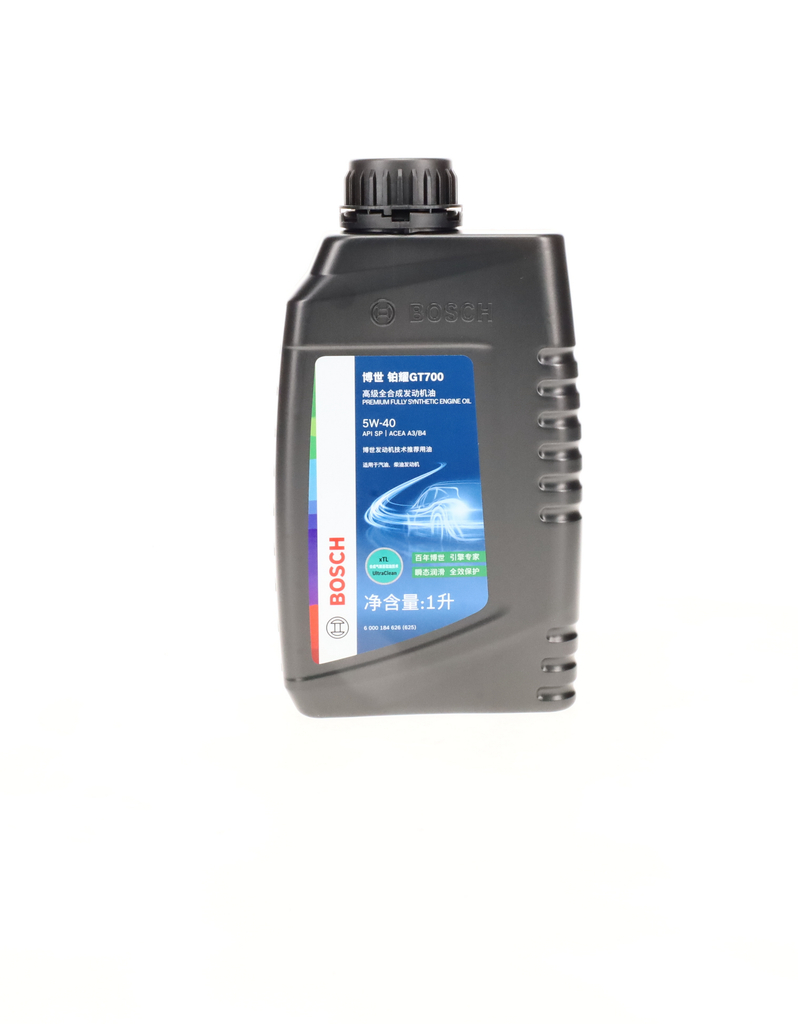 BOSCH 1 987 L24 175 Golden X9 Λάδι κινητήρα