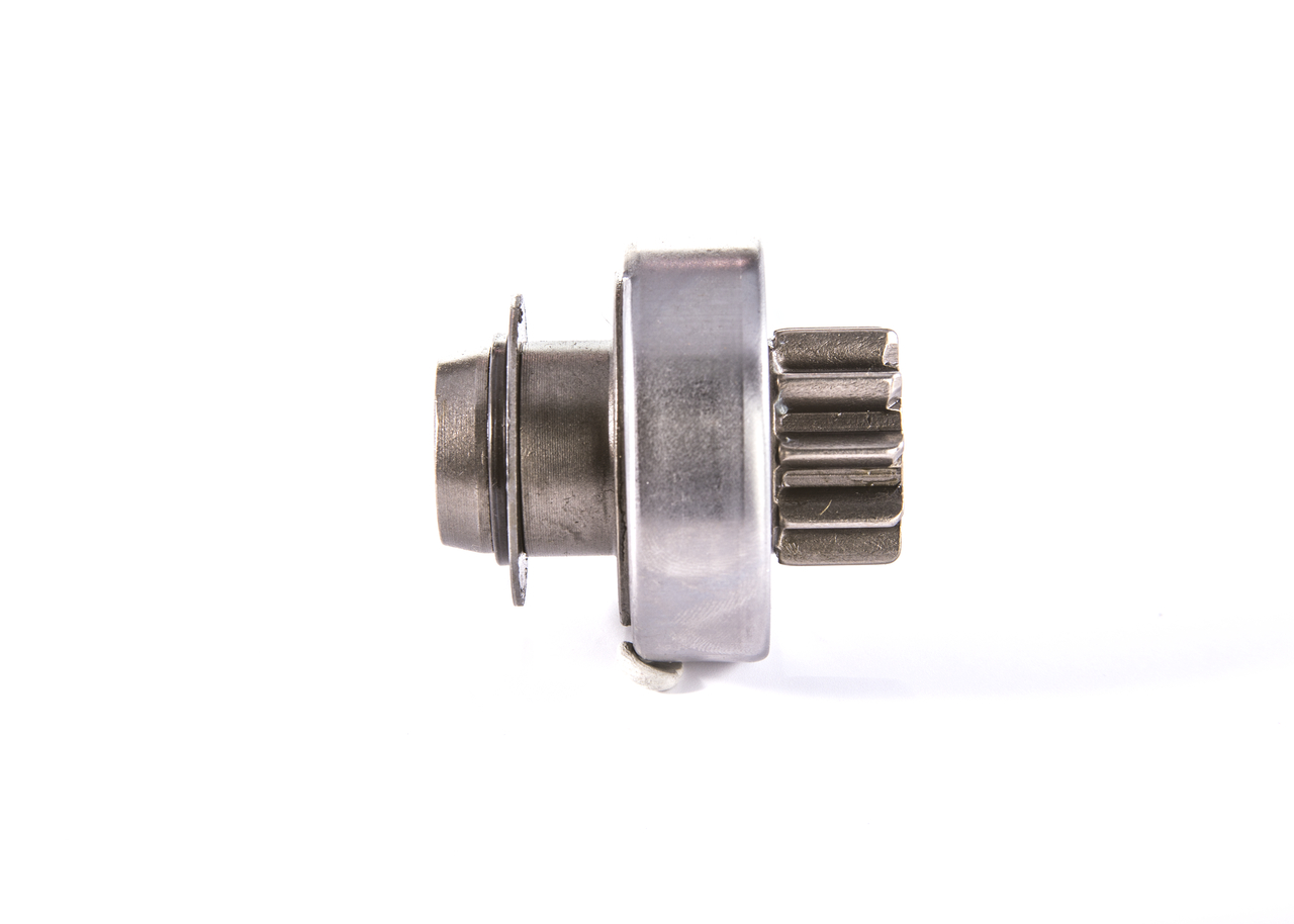 Freewheel Gear, starter 3