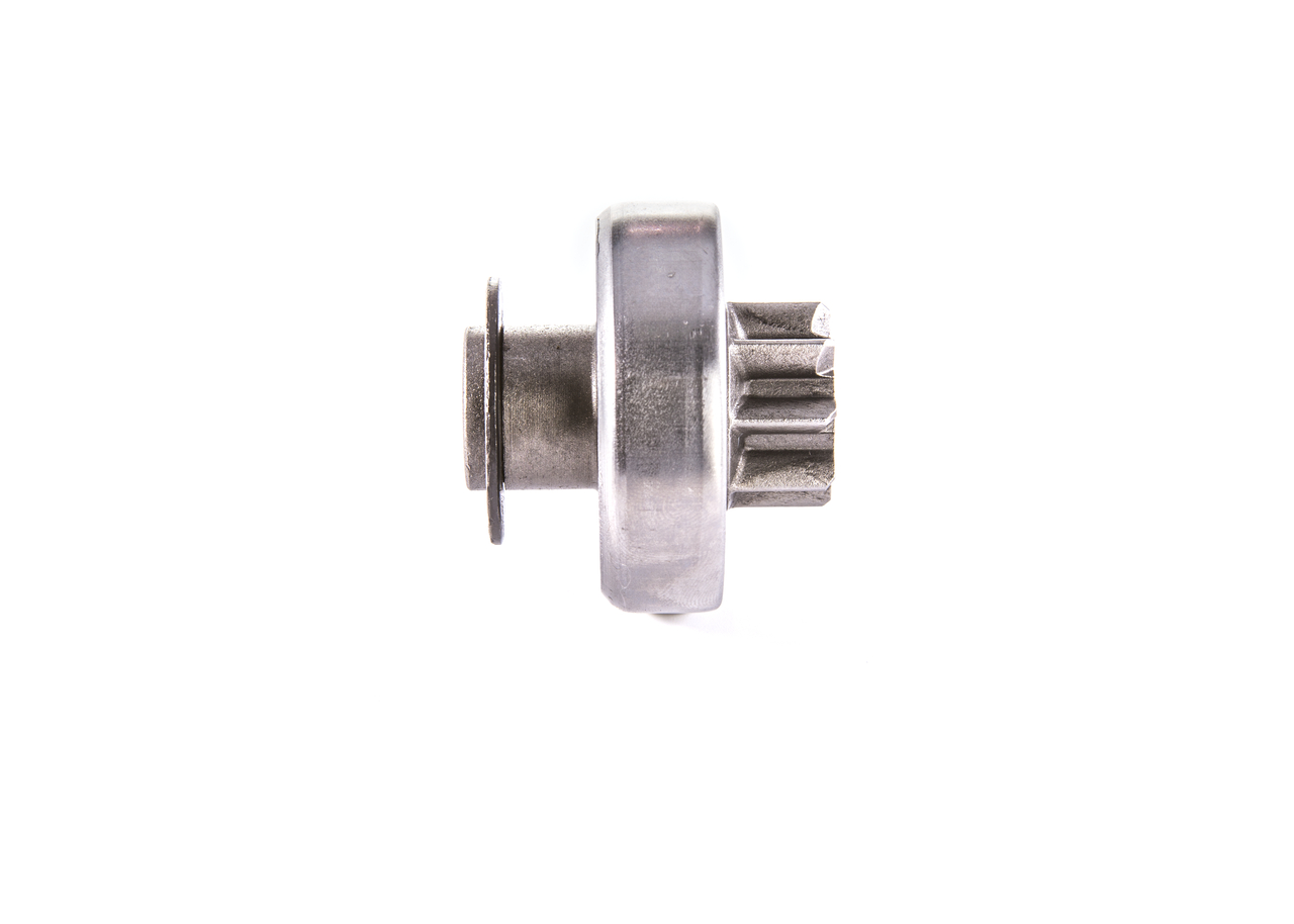 Freewheel Gear, starter 3