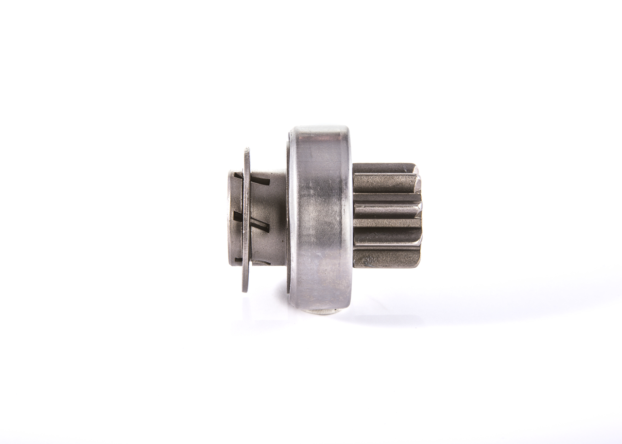 Freewheel Gear, starter 3