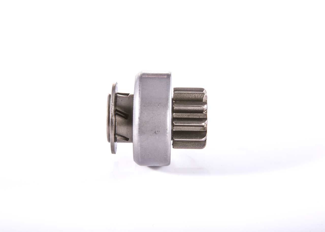 Freewheel Gear, starter 3