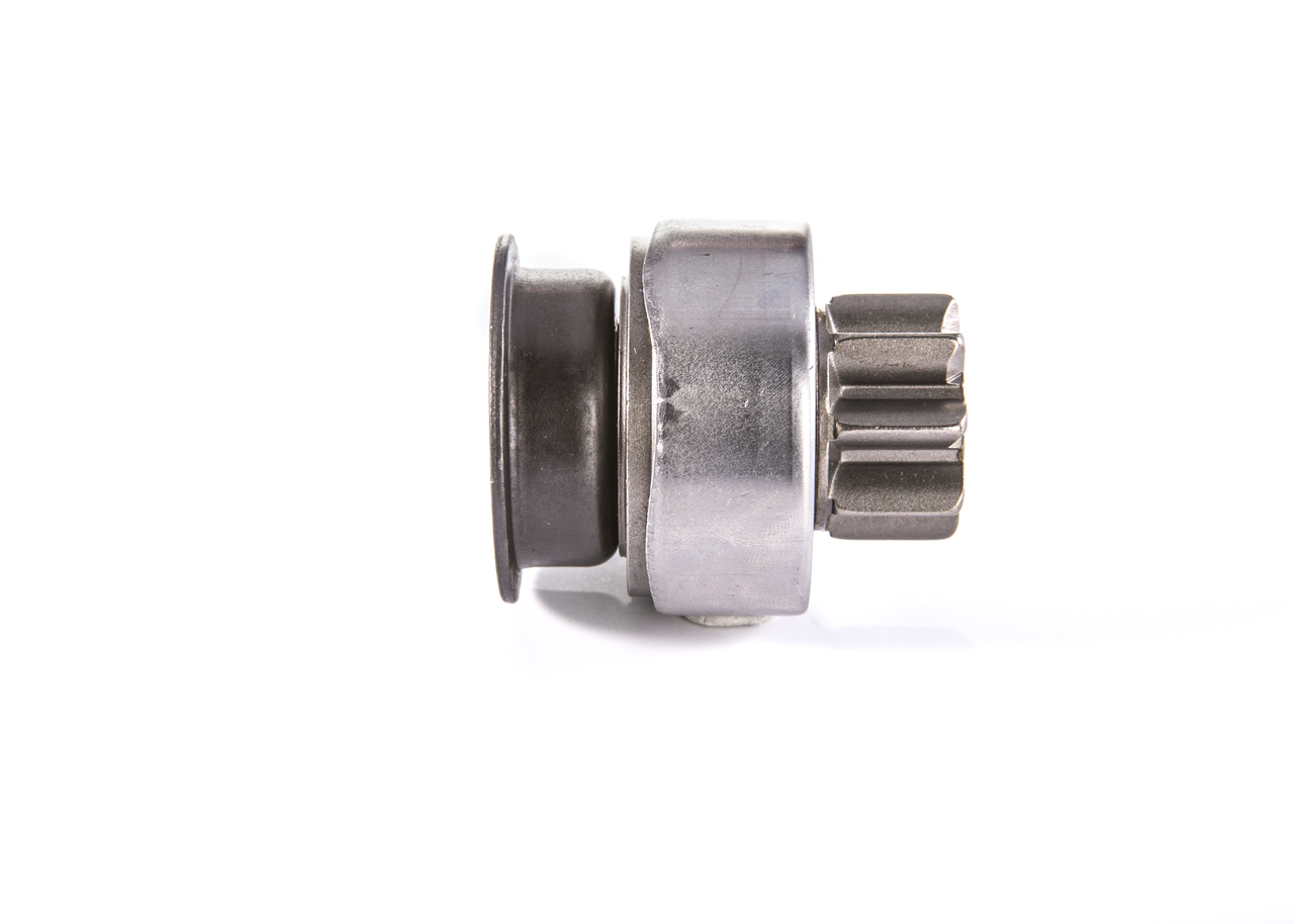 Freewheel Gear, starter 3
