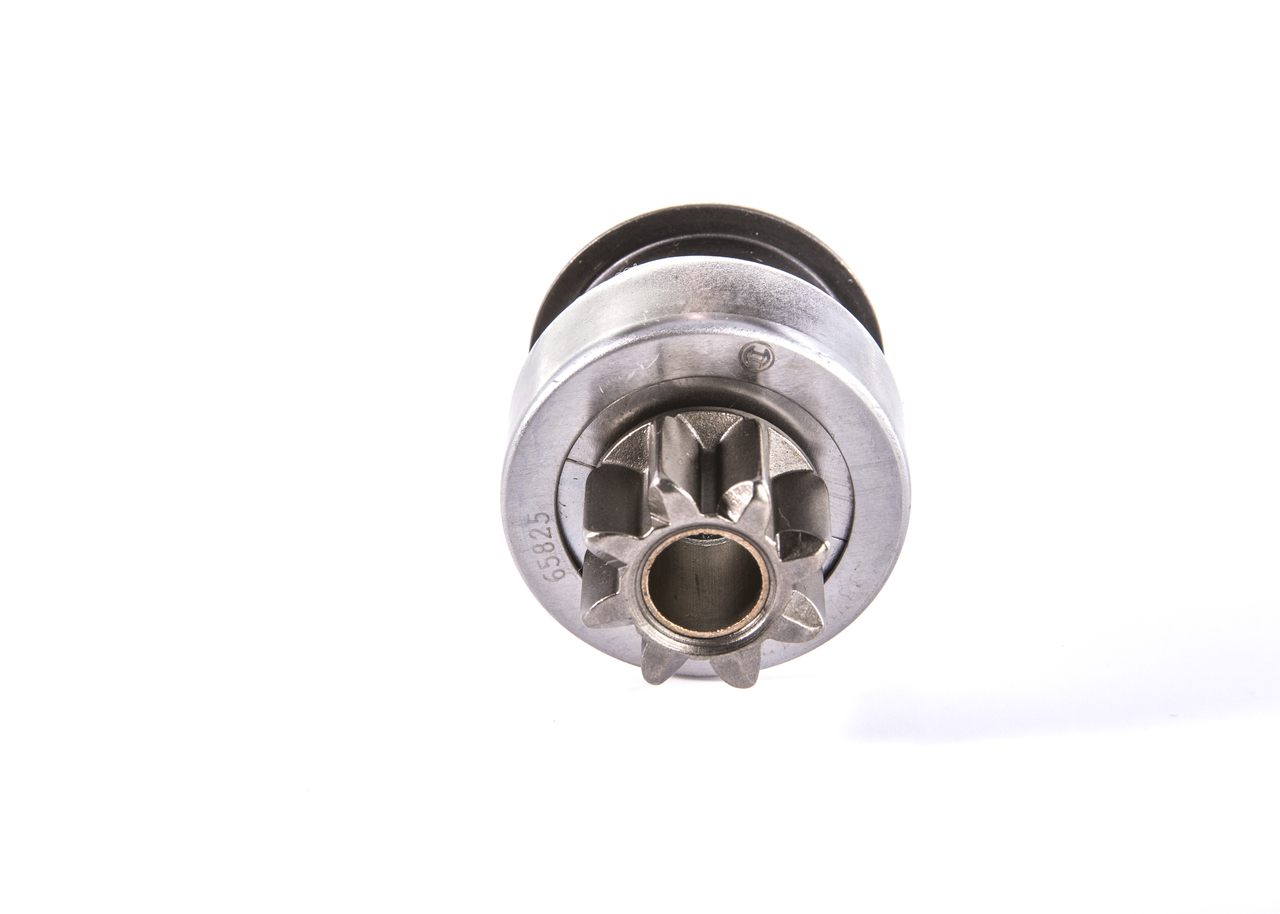 Freewheel Gear, starter 4