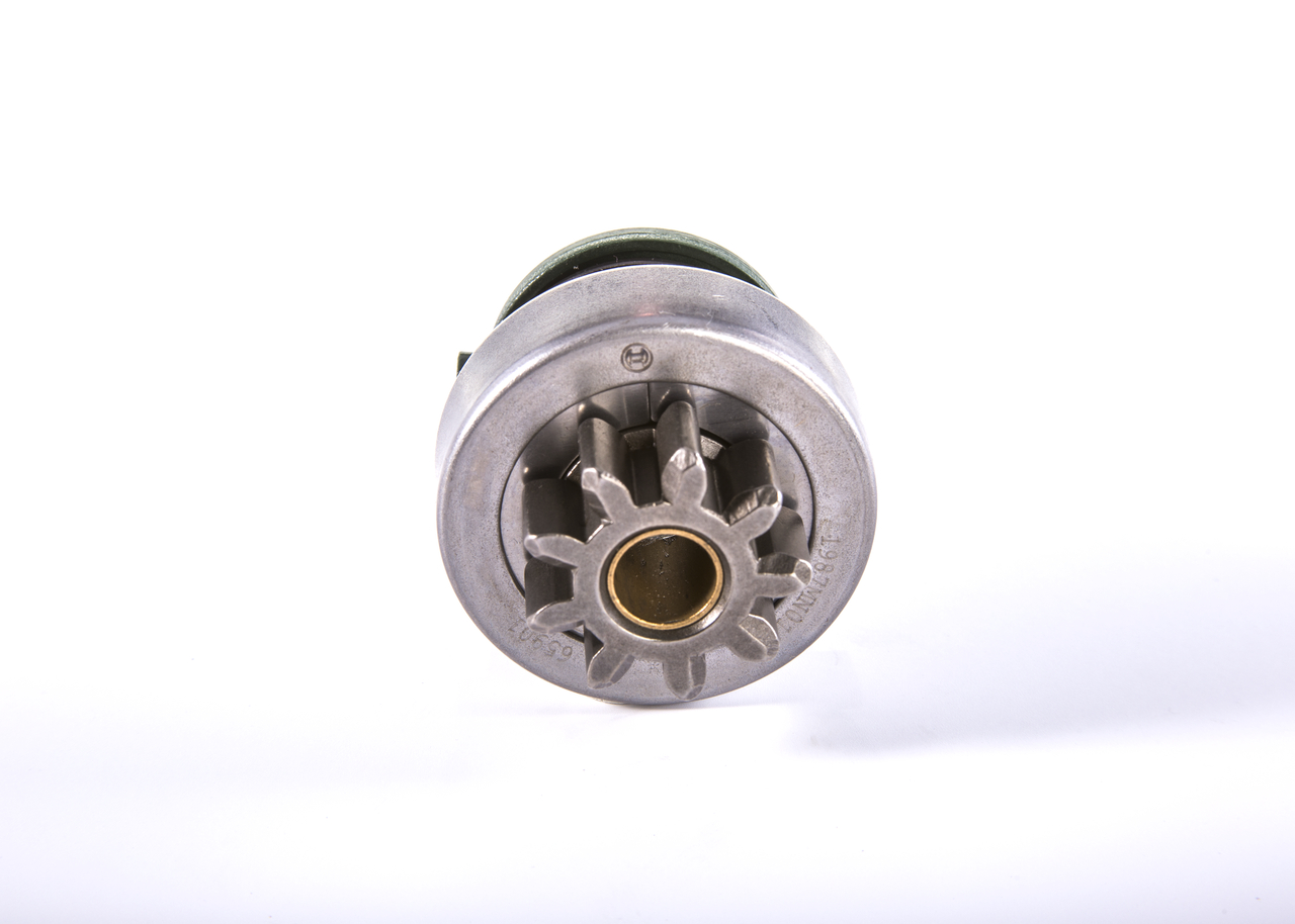 Freewheel Gear, starter 4