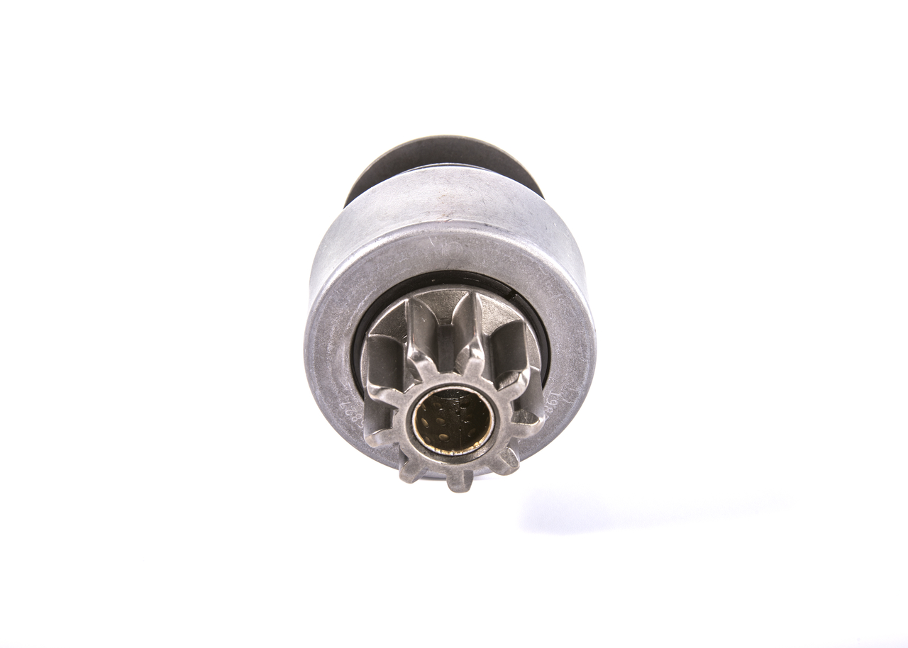 Freewheel Gear, starter 4
