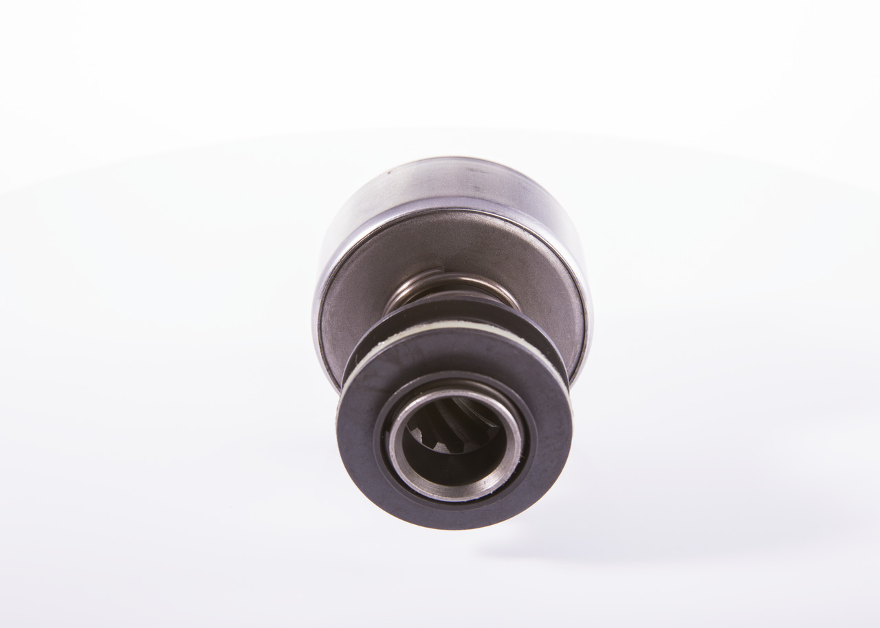Freewheel Gear, starter 2