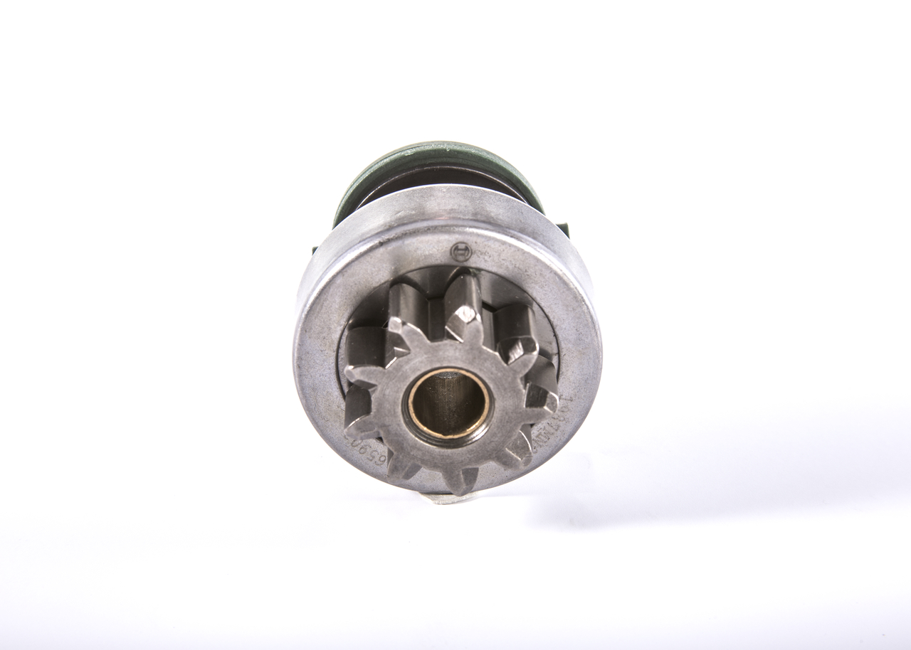 Freewheel Gear, starter 4