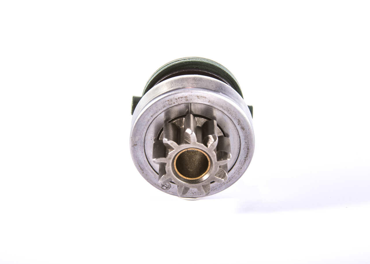 Freewheel Gear, starter 4