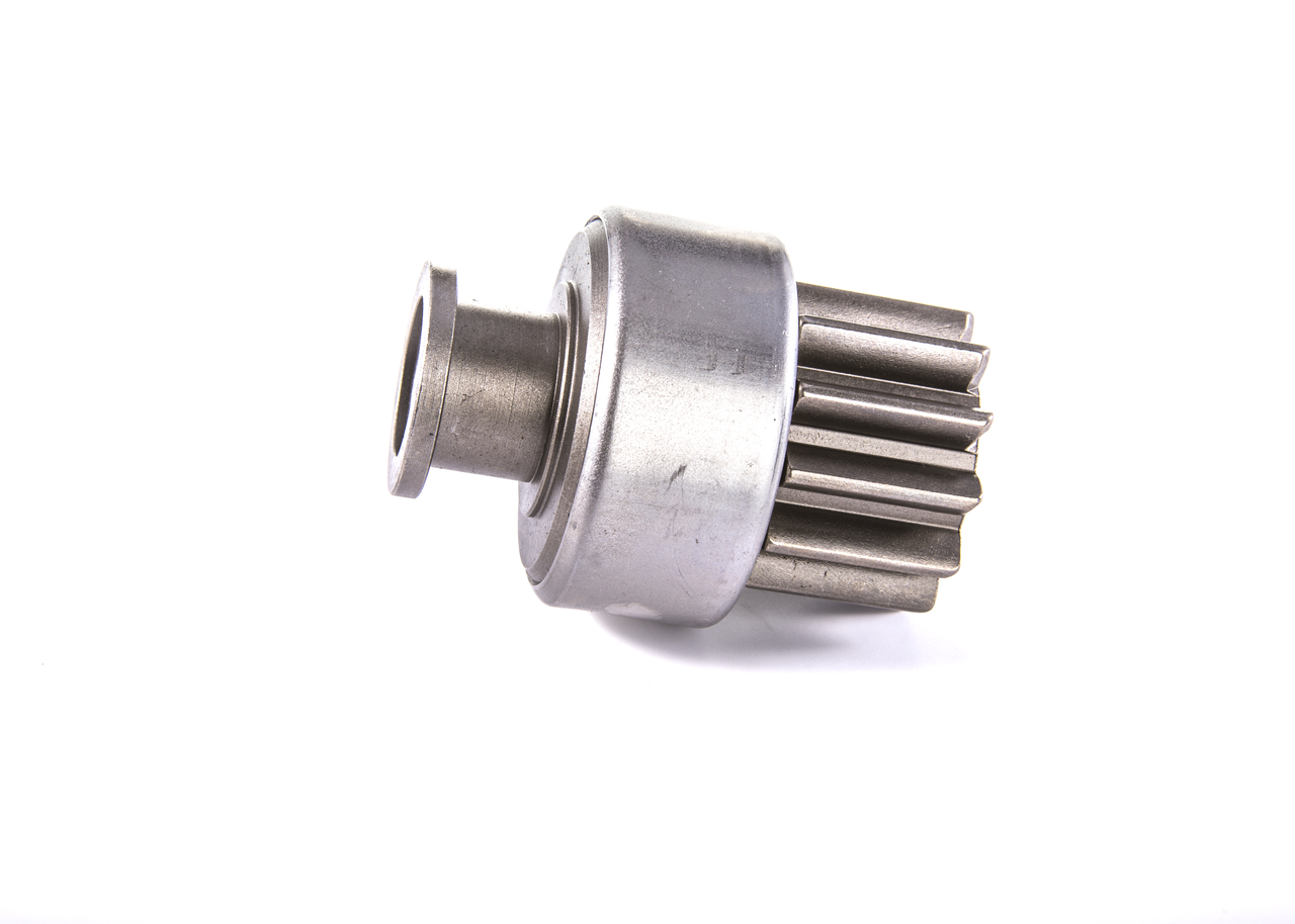 Freewheel Gear, starter 3