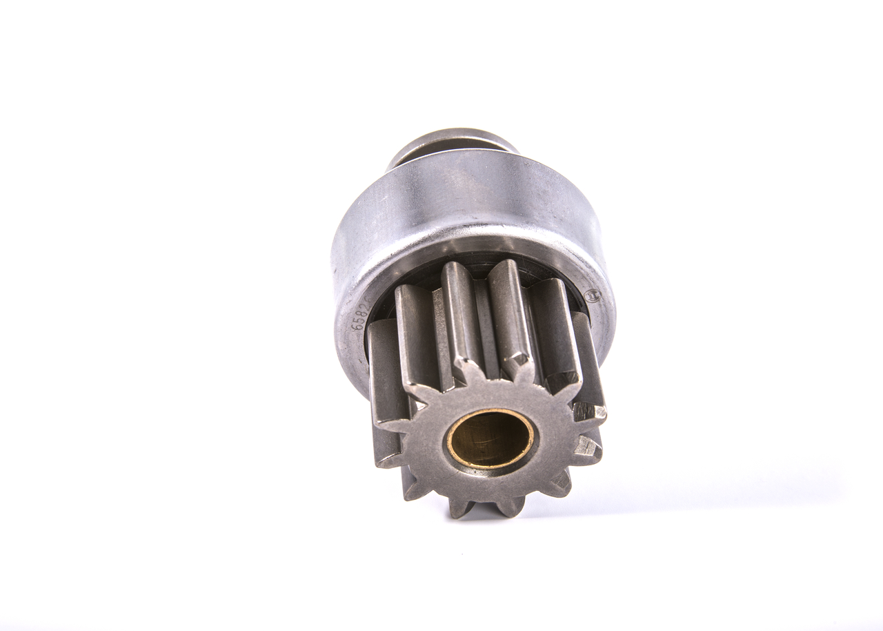 Freewheel Gear, starter 4