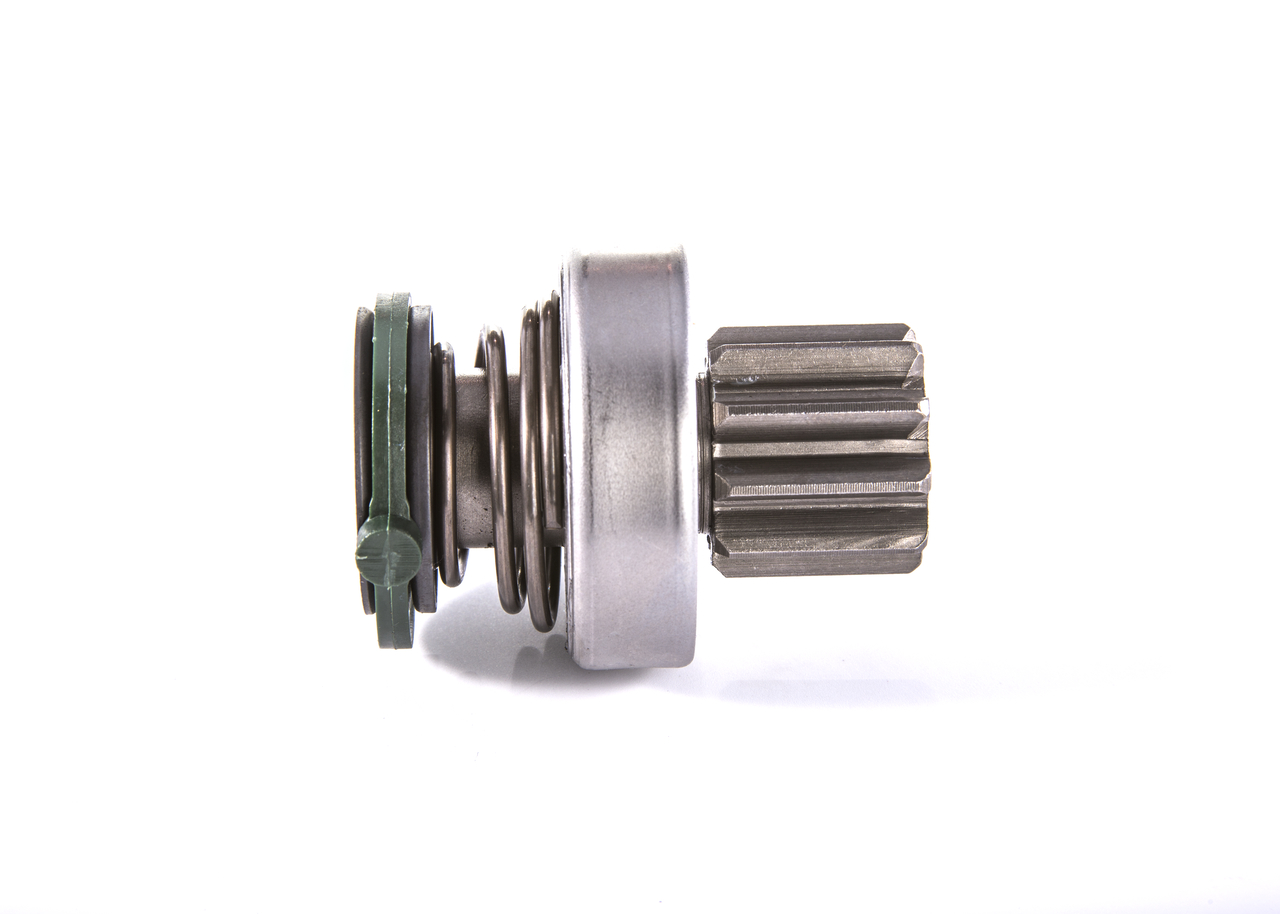 Freewheel Gear, starter 3