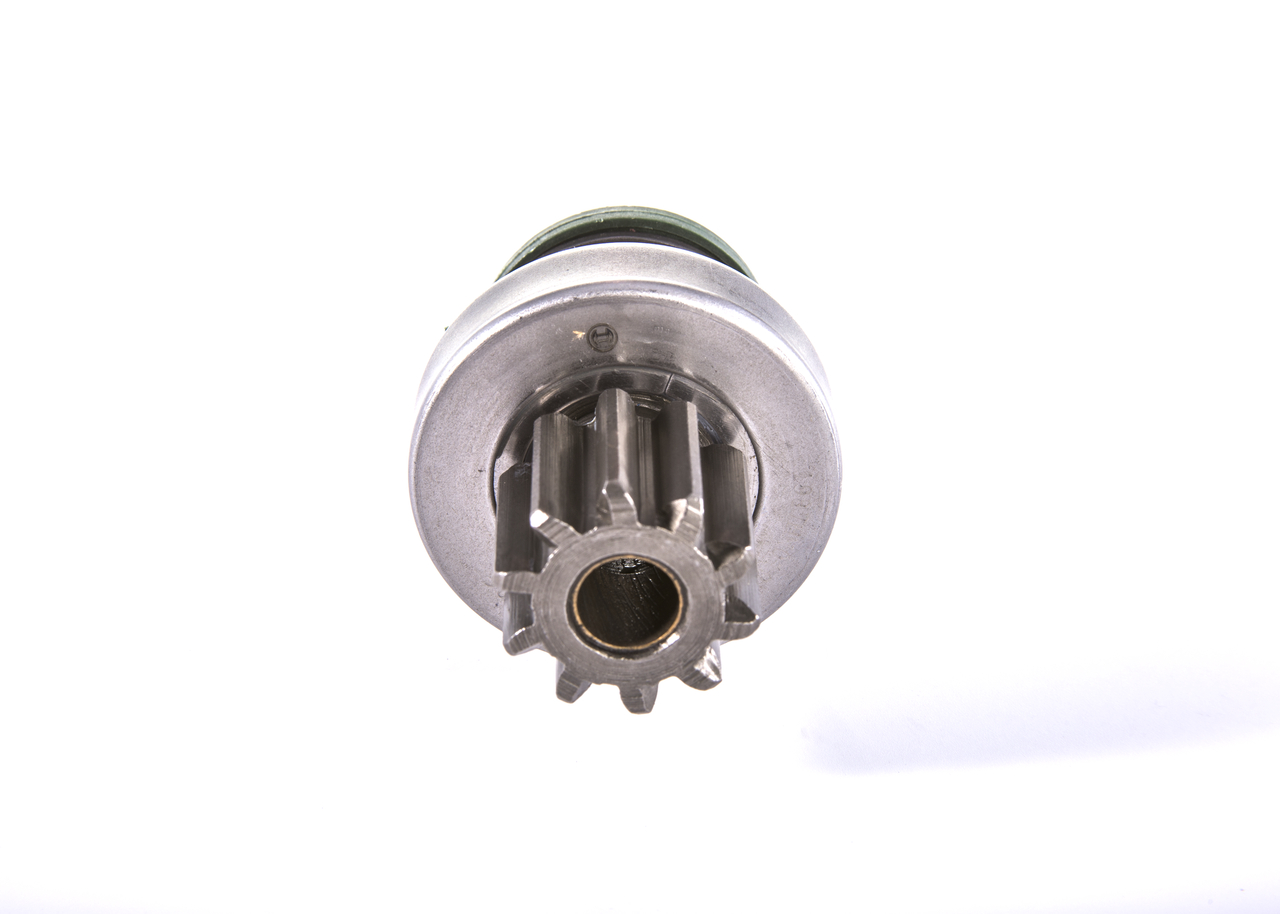 Freewheel Gear, starter 4