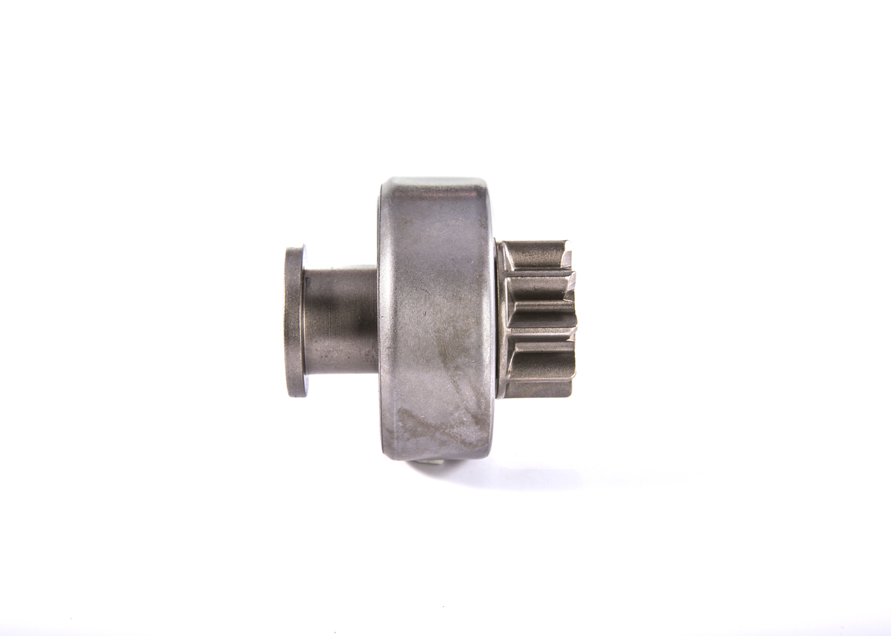 Freewheel Gear, starter 3
