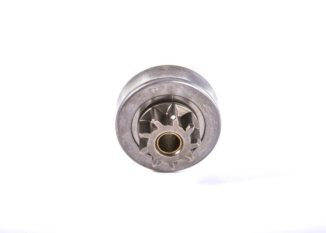 Freewheel Gear, starter 4