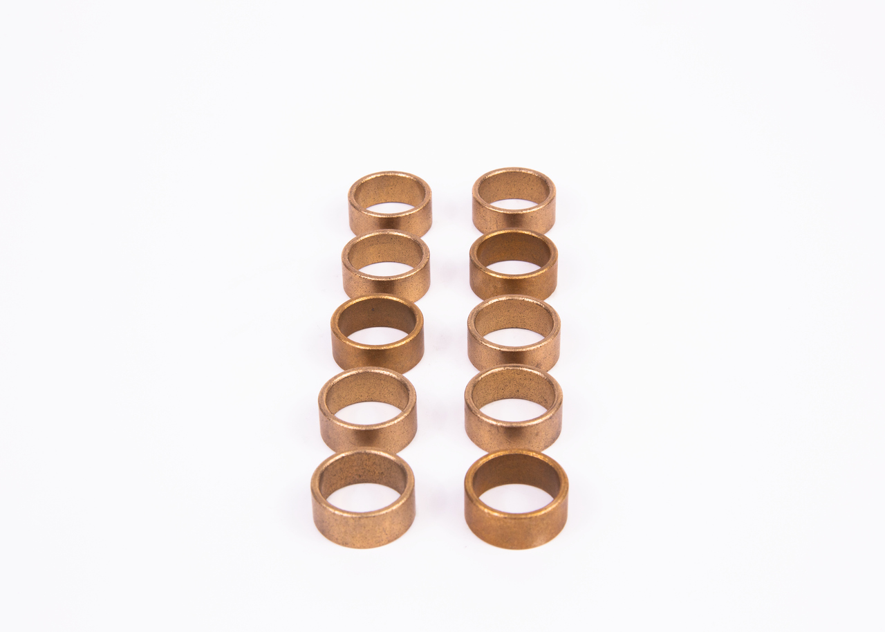 BOSCH 2 000 301 026 Buchse, Starterwelle