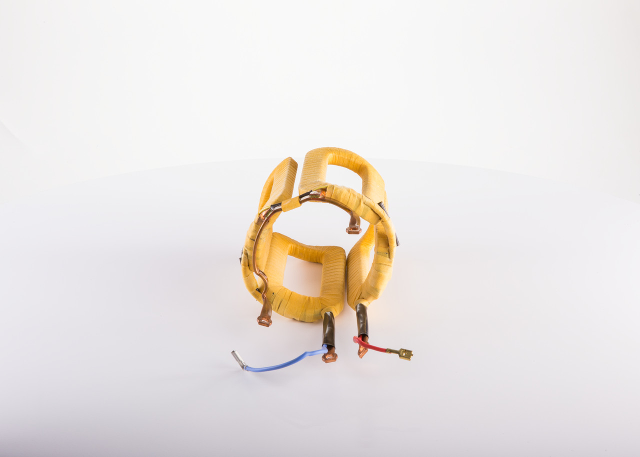 BOSCH 2 004 125 036 Erregerwicklung, Starter