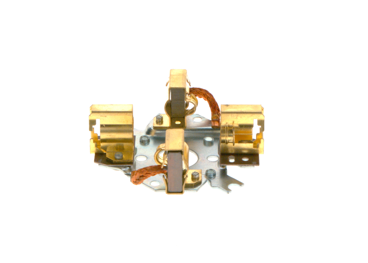 BOSCH 2 004 336 031 Halter, Kohlebürsten