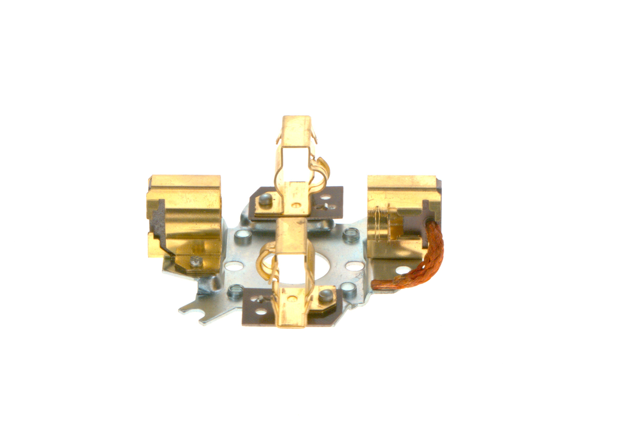 BOSCH 2 004 336 031 Halter, Kohlebürsten