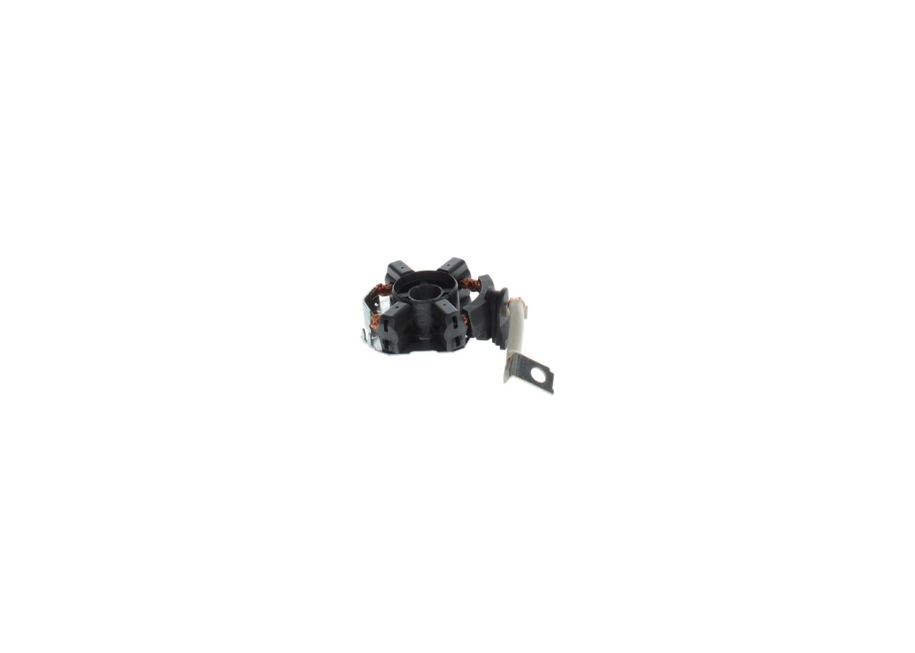 BOSCH 2 004 336 209 Στήριγμα, βούρτσα-καρβουνάκια