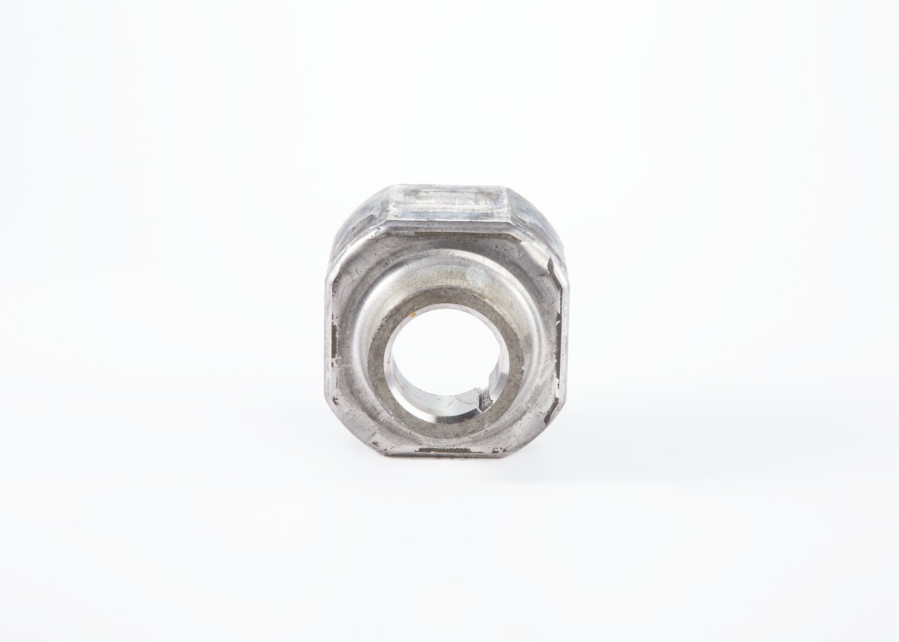 Alternator Freewheel Clutch