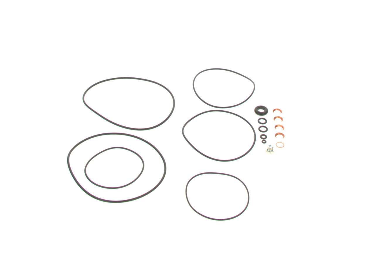 BOSCH 2 007 010 010 Gummiring