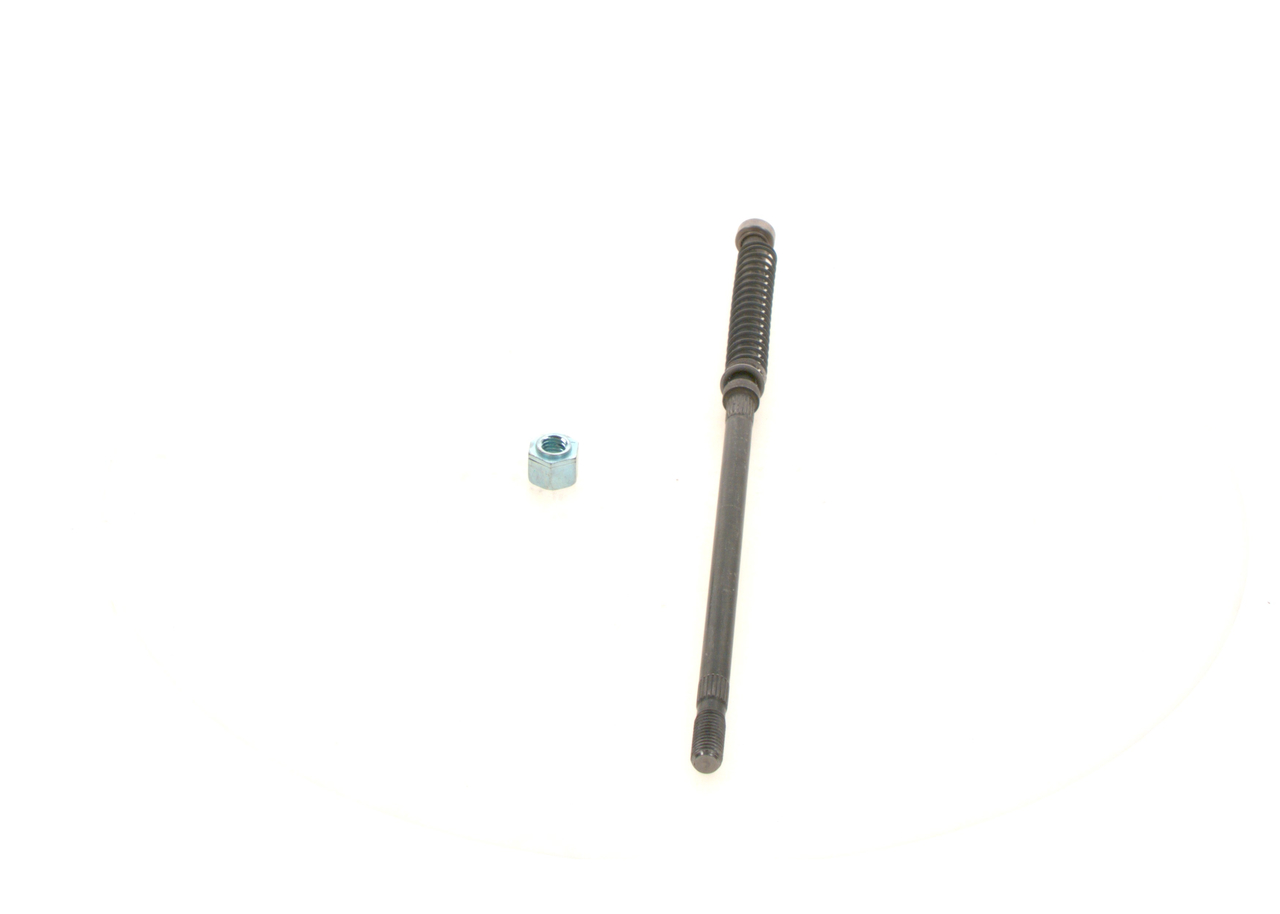 BOSCH 2 007 010 045 Reparatursatz, Einrückachse (Starter)