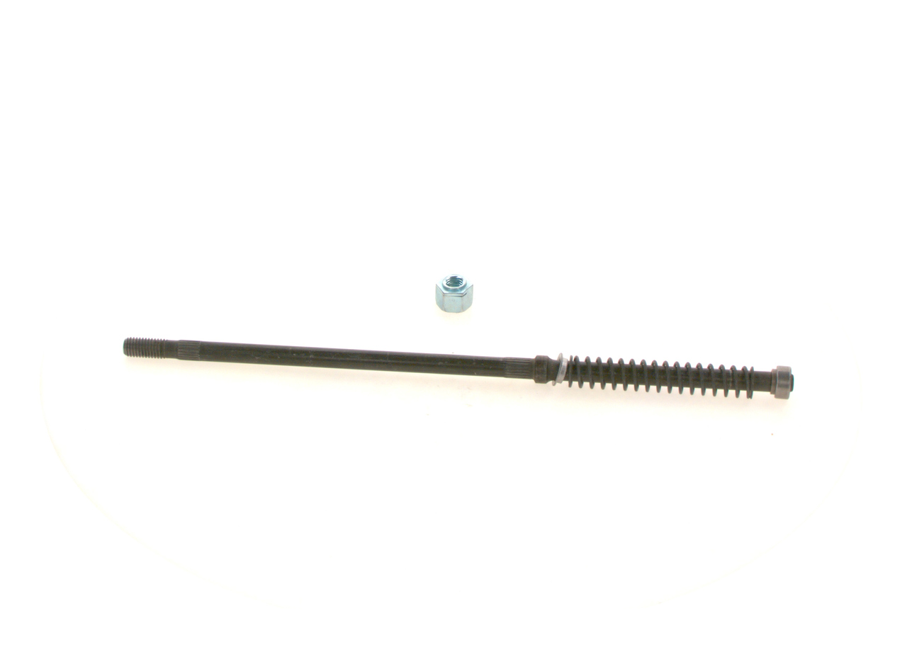 Repair Set, engager (starter) 2