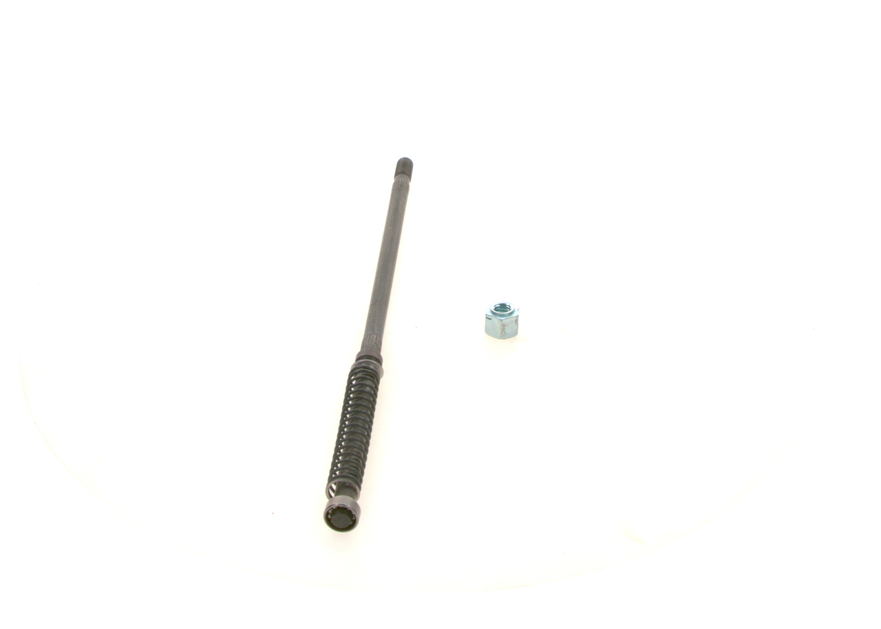 Repair Set, engager (starter) 3