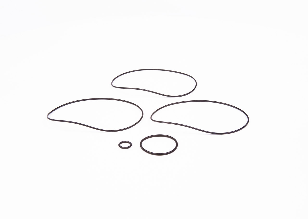Rubber Ring