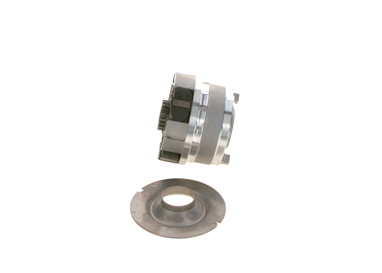 Repair kit, planetary gearbox (starter) 4