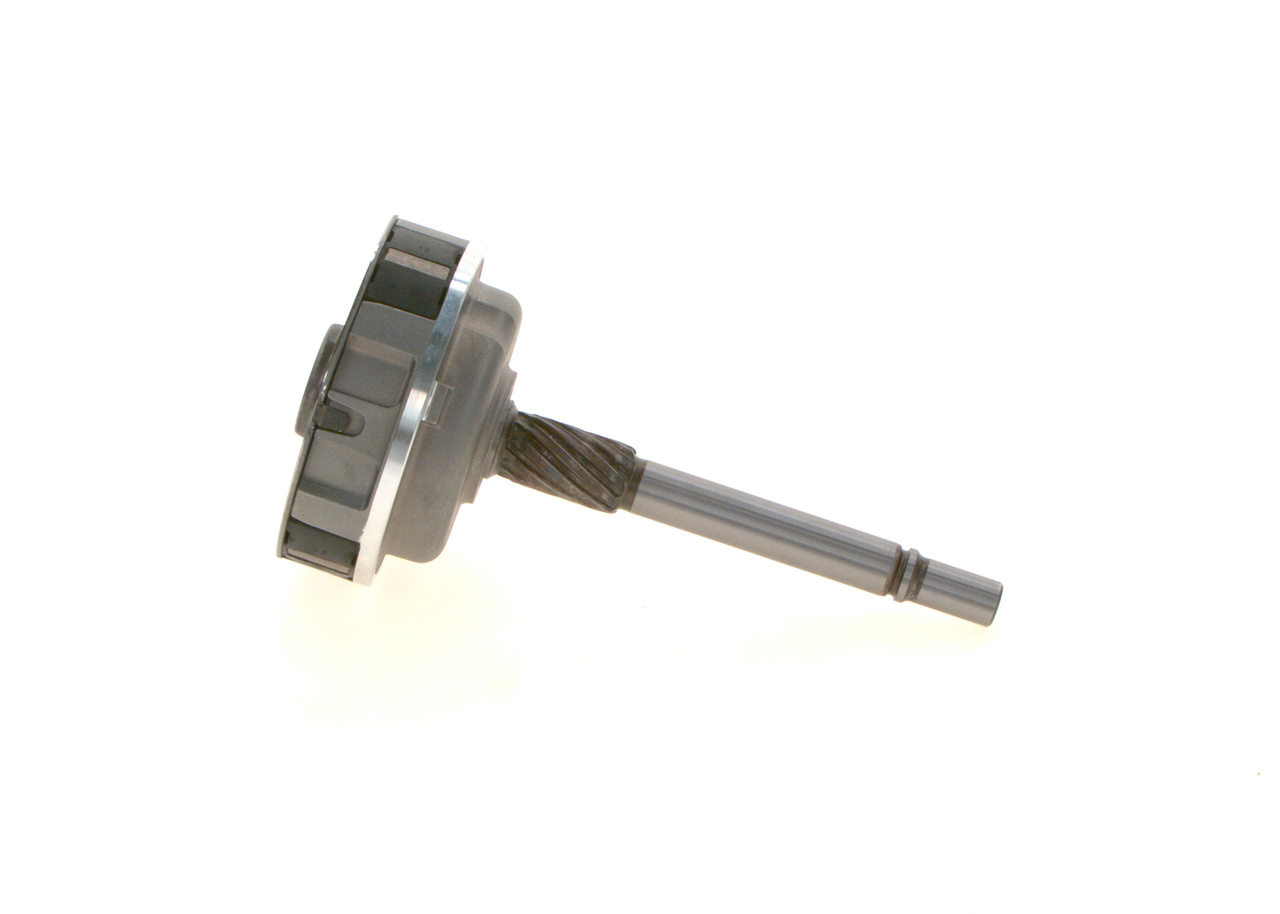 BOSCH 2 007 010 152 Reparatursatz, Planetengetriebe (Starter)