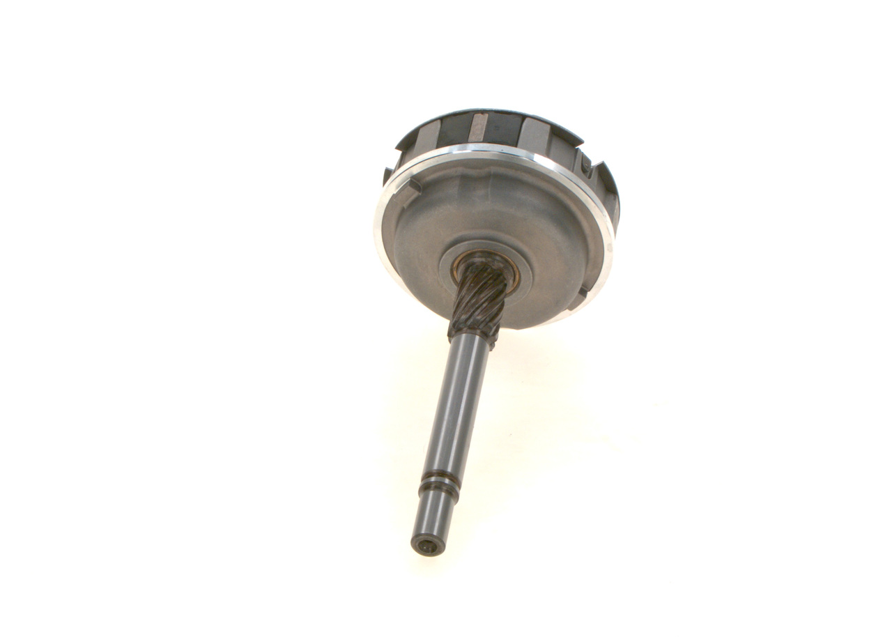 BOSCH 2 007 010 152 Reparatursatz, Planetengetriebe (Starter)