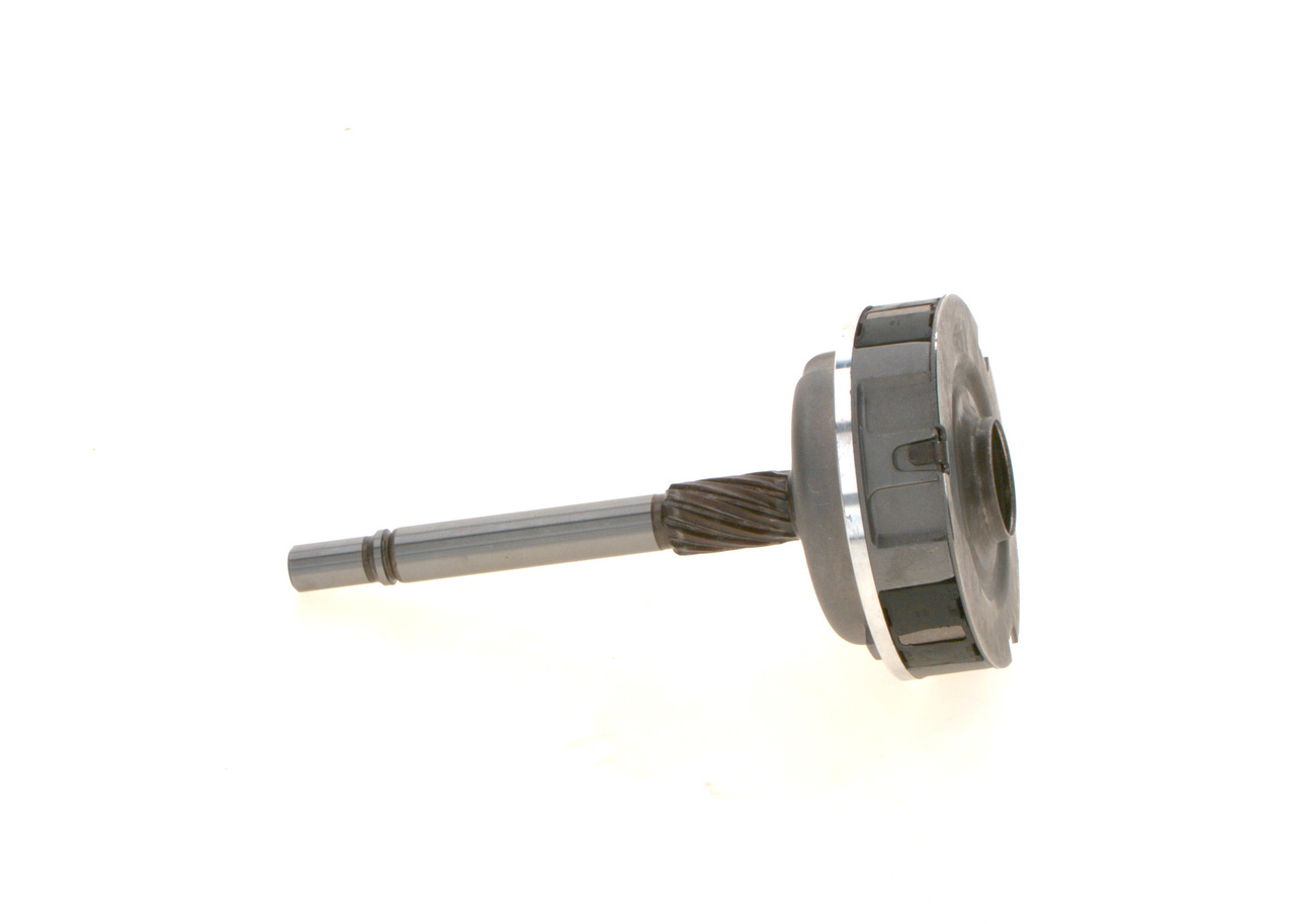 BOSCH 2 007 010 152 Reparatursatz, Planetengetriebe (Starter)