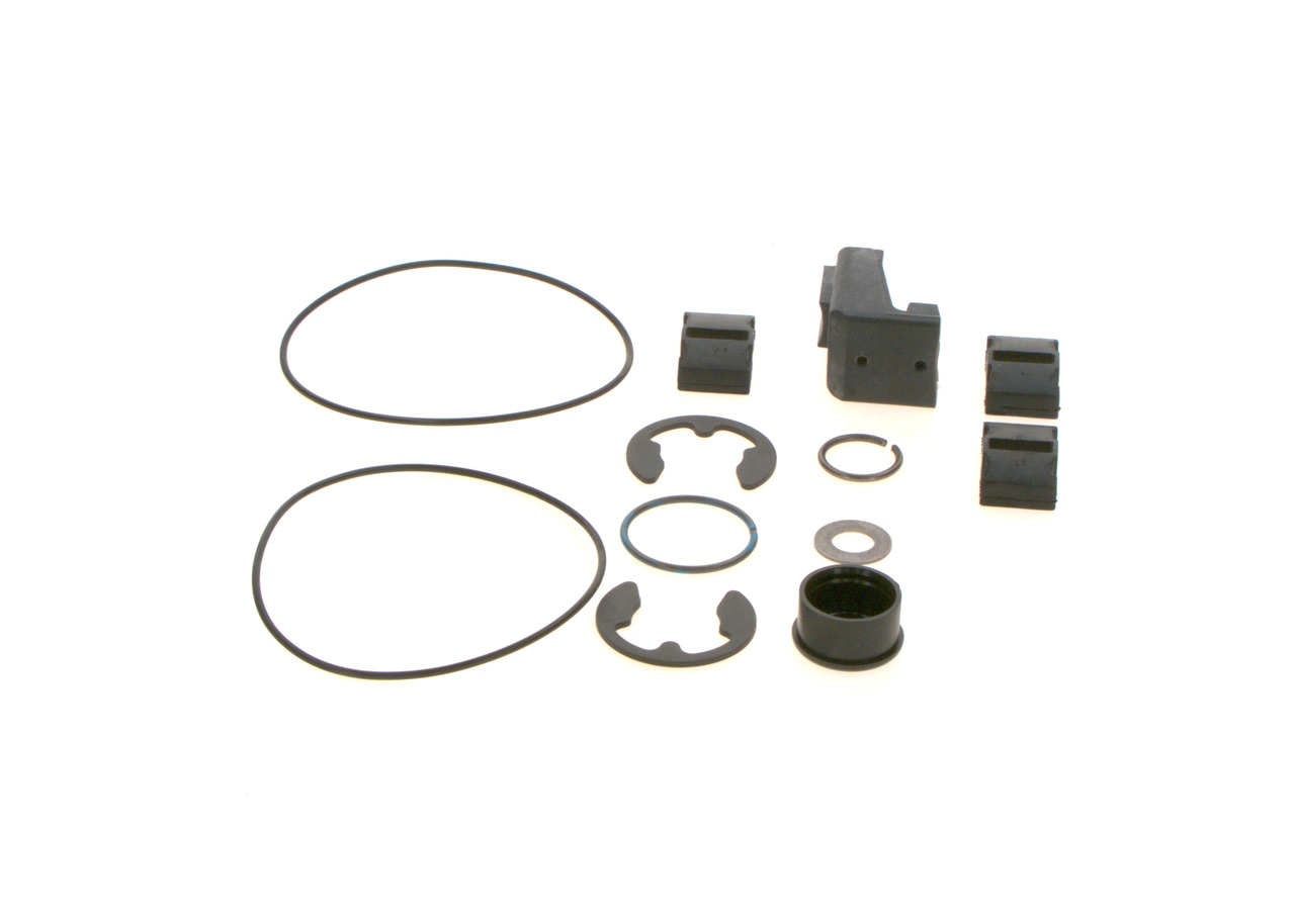 BOSCH 2 007 010 171 Reparatursatz, Starter