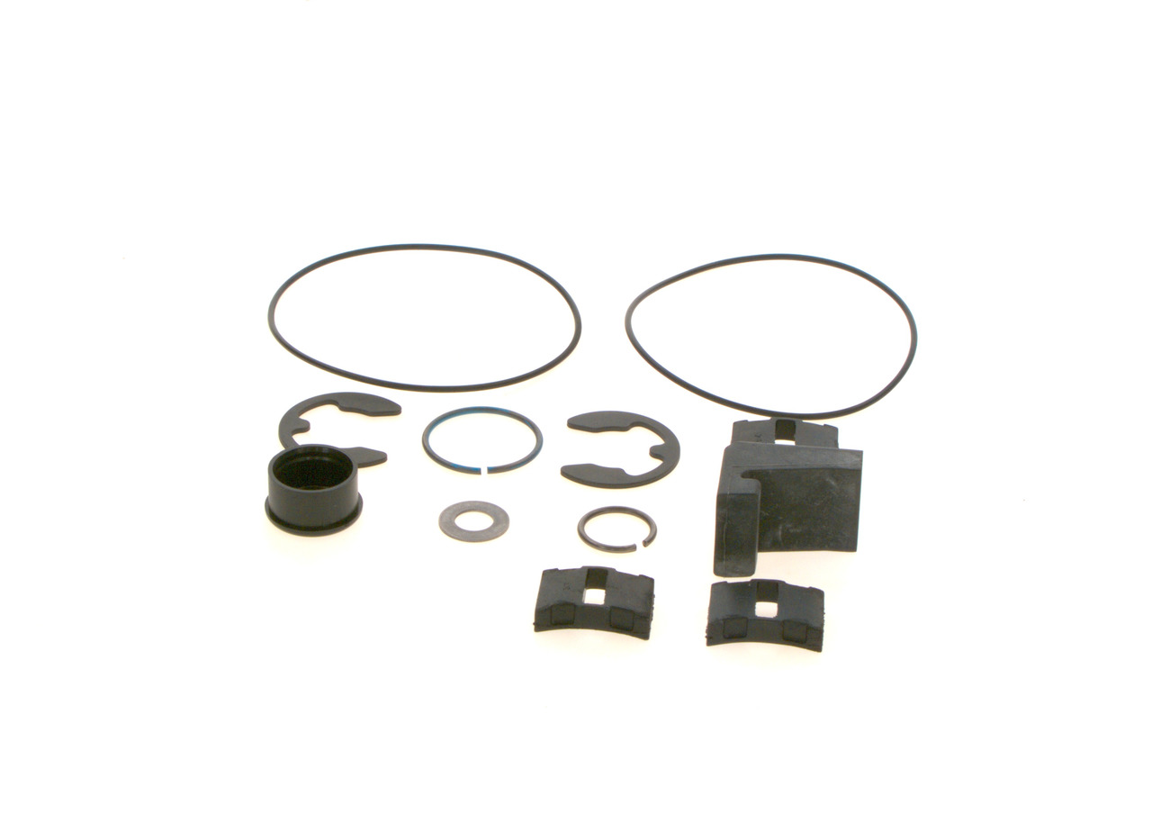 BOSCH 2 007 010 171 Reparatursatz, Starter