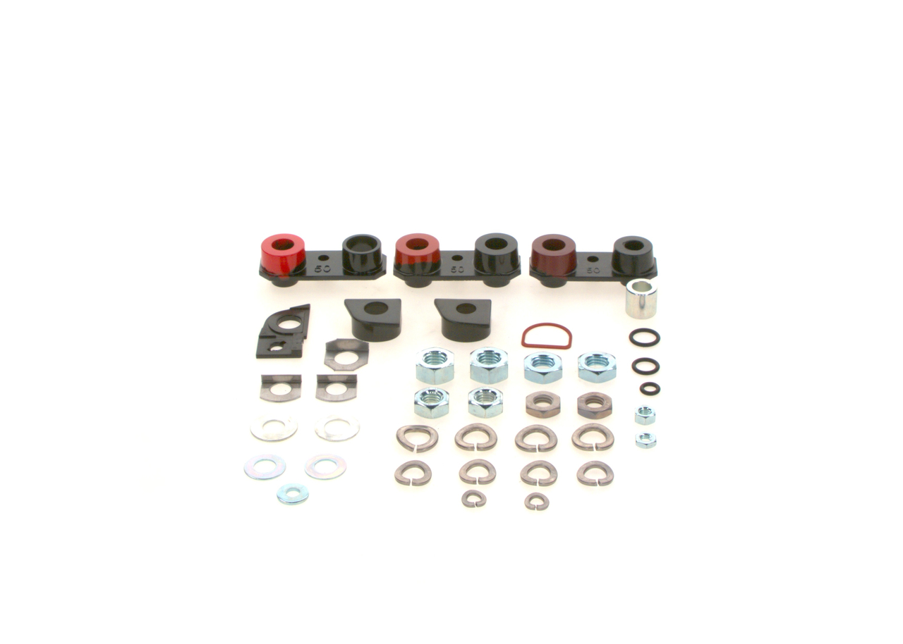 BOSCH 2 007 011 069 Reparatursatz, Starterklemme