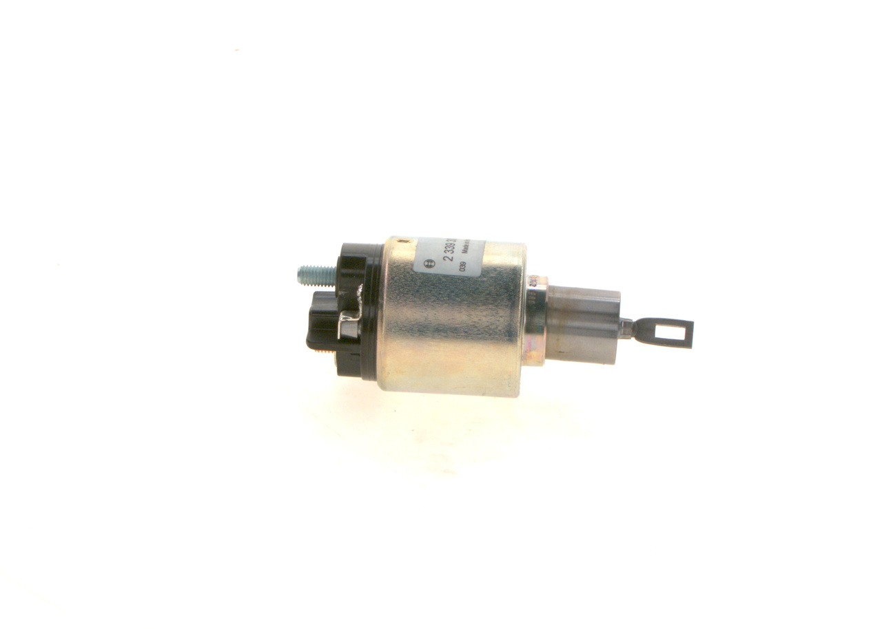 BOSCH 2 339 303 102 Magnetschalter, Starter