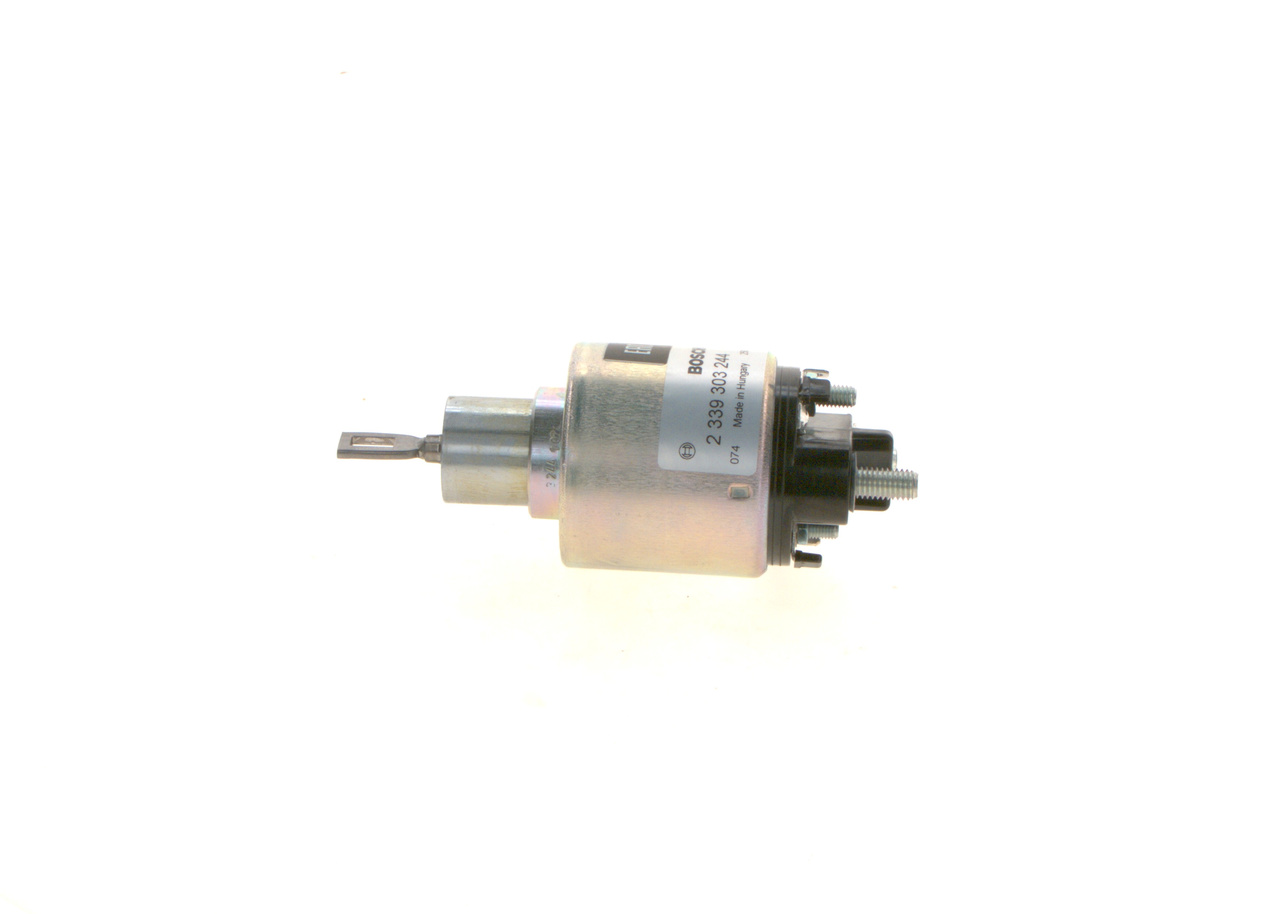 BOSCH 2 339 303 244 Innslag, starter