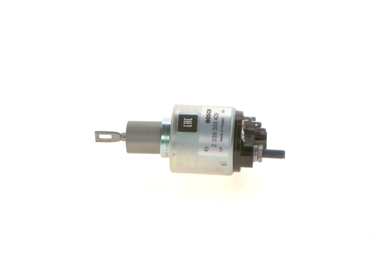 BOSCH 2 339 303 429 Magnetschalter, Starter