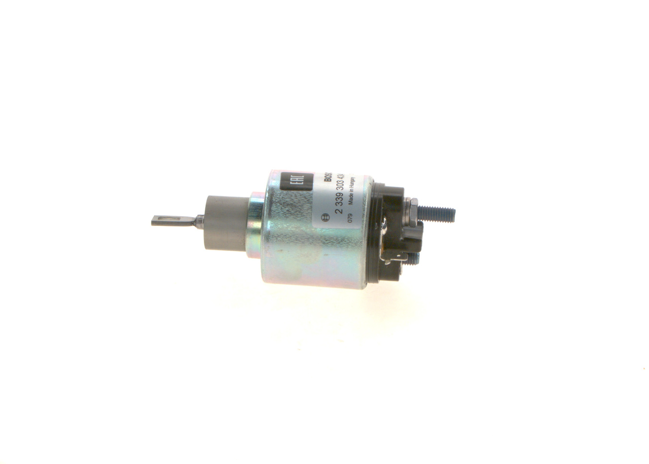BOSCH 2 339 303 434 Magnetschalter, Starter