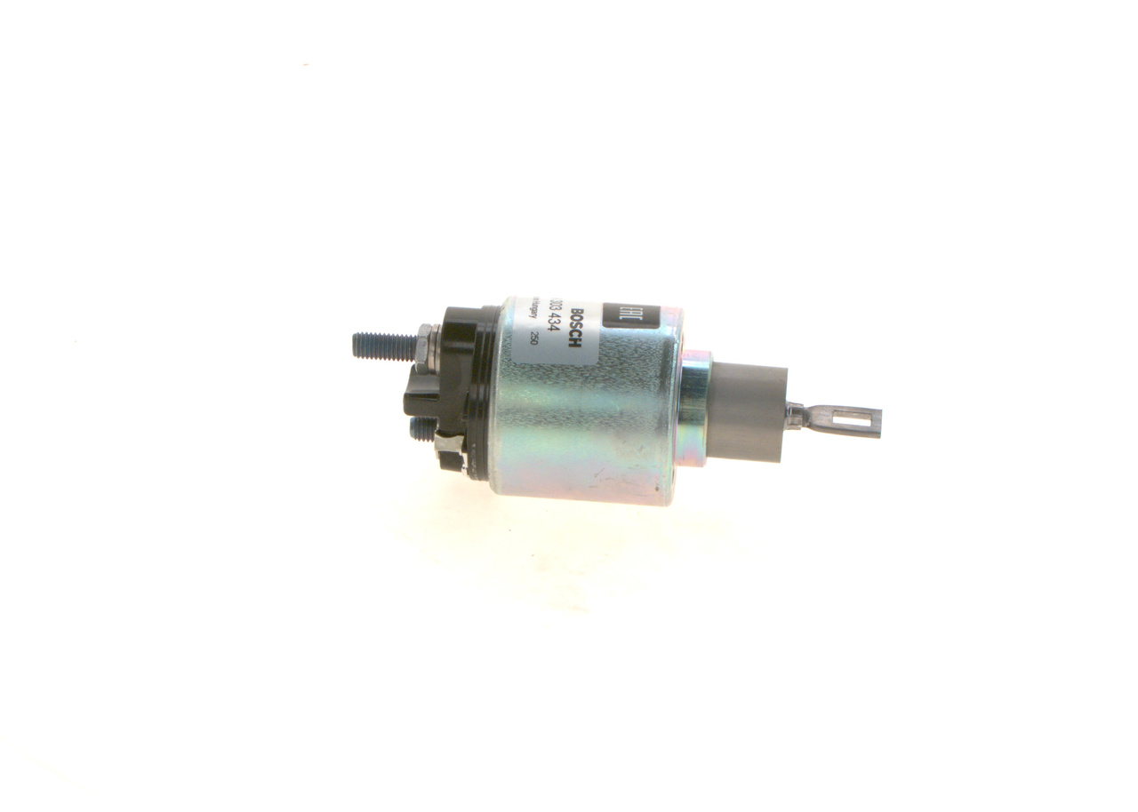 BOSCH 2 339 303 434 Magnetschalter, Starter