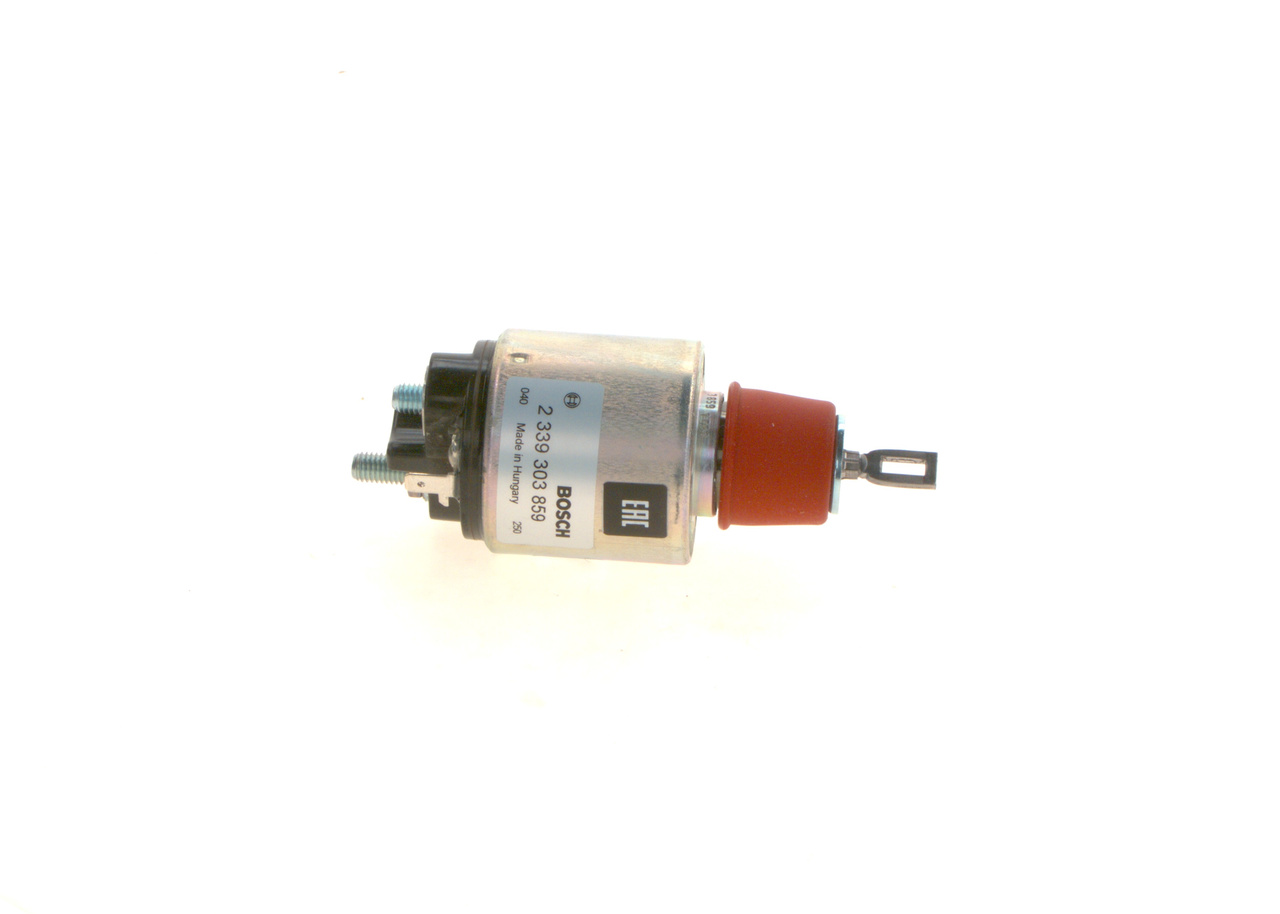 BOSCH 2 339 303 859 Magnetschalter, Starter