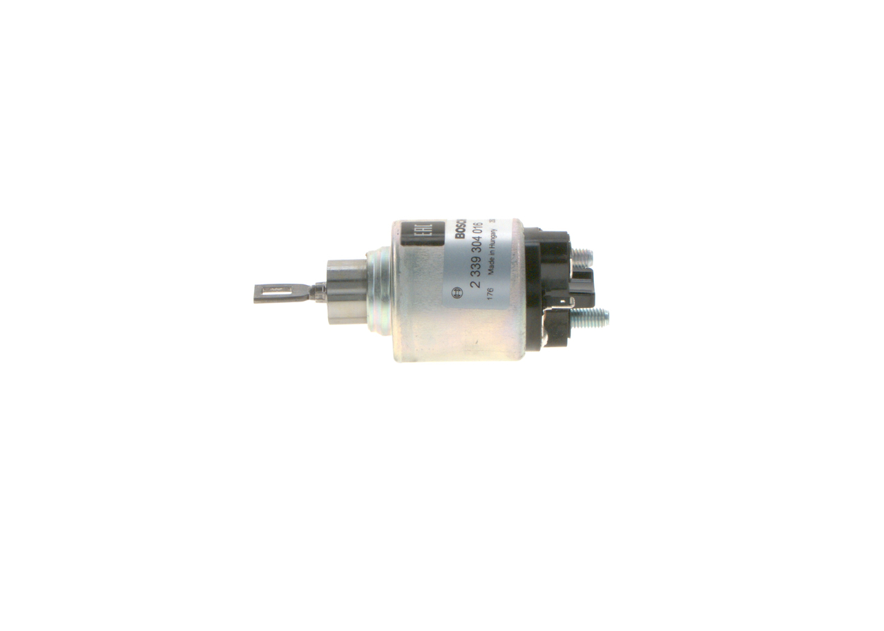 BOSCH 2 339 304 016 Magnetschalter, Starter