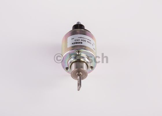 BOSCH 2 339 304 053 Elettromagnete, Motore d'avviamento