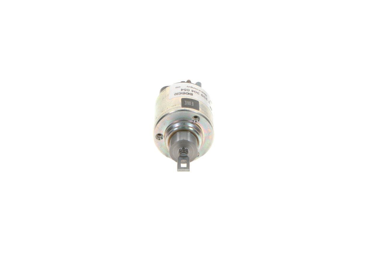 BOSCH 2 339 304 054 Innslag, starter